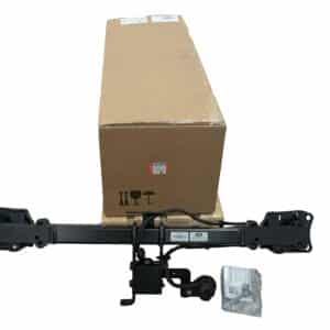 Kit - Tow Bracket - VPLET0272LR - LAND ROVER