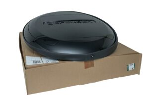 SPARE WHEEL COVER - VPLEW0157LR - LR