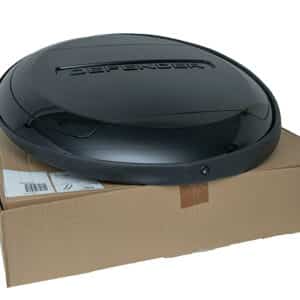 SPARE WHEEL COVER - VPLEW0157LR - LR