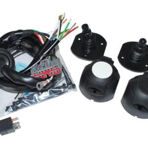 Electical Assembly Kit - VPLFT0105 - OEM