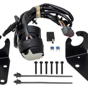 TOW BAR ELECTRICS