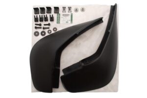 Mudflaps - Rear - Set - VPLGP0110LR - LAND ROVER