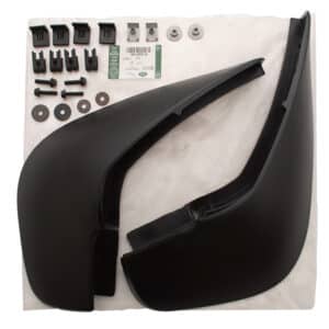 Mudflaps - Rear - Set - VPLGP0110LR - LAND ROVER