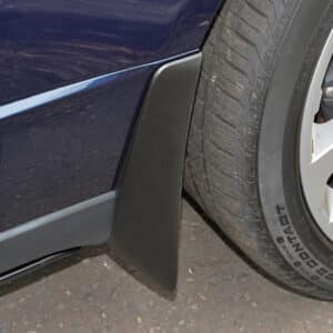 Front Mudflaps - VPLGP0111LR - LAND ROVER