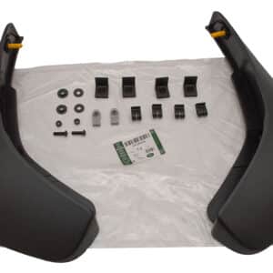 Mudflaps - Rear - Set - VPLGP0355LR - LAND ROVER