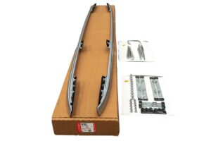 ROOF RAILS - VPLGR0078LR - LR