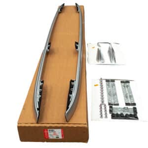 ROOF RAILS - VPLGR0078LR - LR