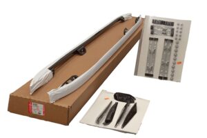 ROOF RAILS - VPLGR0079LR - LR