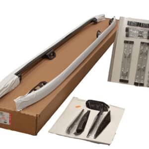 ROOF RAILS - VPLGR0079LR - LR