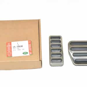 Pad - Pedal - VPLGS0160LR - LAND ROVER