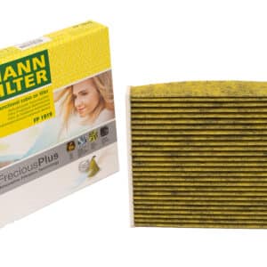 Filter - Odour And Particles Pm 2.5 - VPLGS0478G - OEM