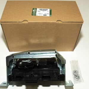 Module - Body Control - VPLGT0204LR - LAND ROVER