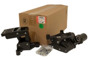 FIXINGS - SIDE STEP - VPLKP0499LR - LR