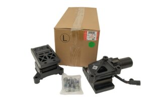 FIXINGS - SIDE STEP - VPLKP0500LR - LR