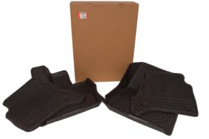MATS - FLOOR - RUBBER - SET - VPLKS0627LR - LR