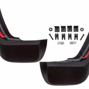 Front Mudflaps - VPLRP0283LR - LAND ROVER
