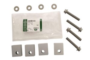 Kit - Fixing Parts - VPLRP0487LR - LAND ROVER