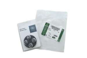 CAP - VALVE STEM - VPLRW0149LR - LR