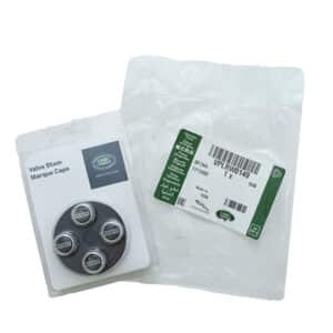 CAP - VALVE STEM - VPLRW0149LR - LR