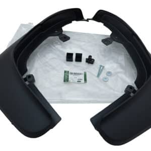Kit - Mudflap - Rear - VPLSP0015LR - LAND ROVER