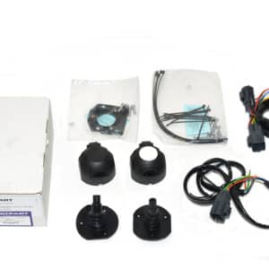 Tow Bar Electrics - VPLST0070 - OEM