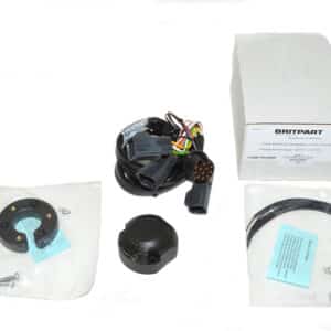 Tow Bar Electrics - VPLST0071 - OEM