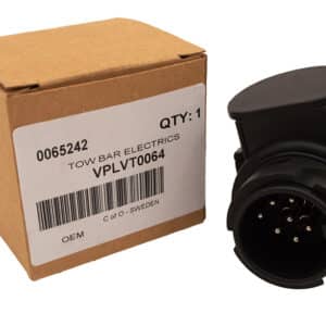 Tow Bar Electrics - VPLVT0064 - OEM