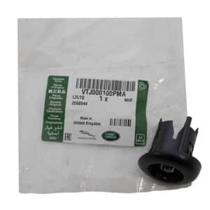 Bezel - Parking Aid Sensor - VTJ000100PMALR - LAND ROVER