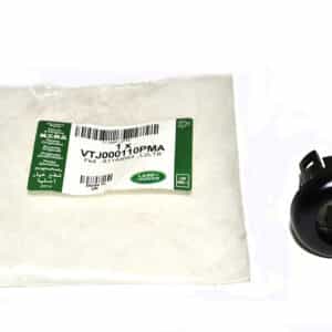 Bezel - Parking Aid Sensor - VTJ000110PMALR - LAND ROVER