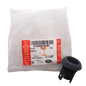 Bezel - Parking Aid Sensor - VTJ500070LMLLR - LAND ROVER