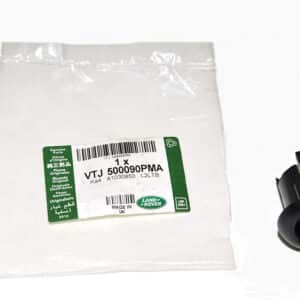 Bezel - Parking Aid Sensor - VTJ500090PMALR - LAND ROVER