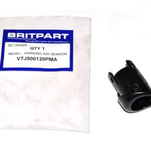 Bezel - Parking Aid Sen - VTJ500120PMA - BRITPART