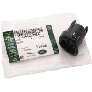 BEZEL-PARKING AID SENSOR - VTJ500120PMALR - LR