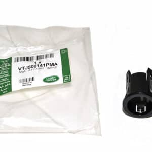 Bezel-Parking Aid Sensor - VTJ500141PMALR - LAND ROVER