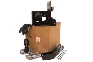 TOWING KIT 110 - VUB105480LR - LR