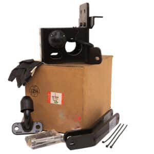 TOWING KIT 110 - VUB105480LR - LR
