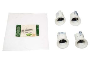 Kit - Bezels - VUB503800NALLR - LAND ROVER