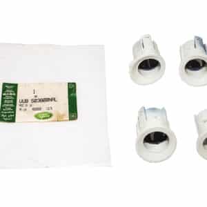 Kit - Bezels - VUB503800NALLR - LAND ROVER