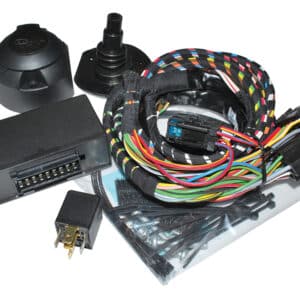 Tow Bar Electrics Kit - VUH000020 - OEM