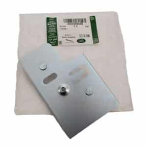 Bracket - Interior Lamp - VUU500440LR - LAND ROVER