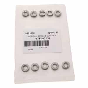 Restrictor - VYF500110 - OEM