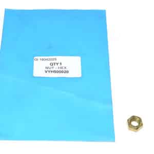 Nut - Hex - VYH500020 - OEM
