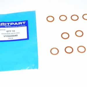 Washer-Sealing - VYX000040 - OEM