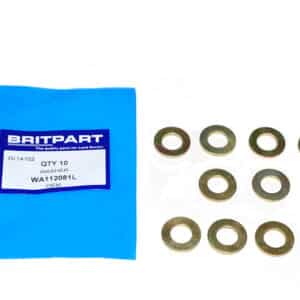 Washer - WA112081L - OEM