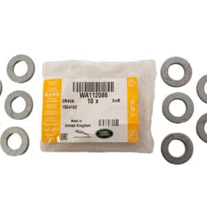 Washer - WA112086LR - LAND ROVER