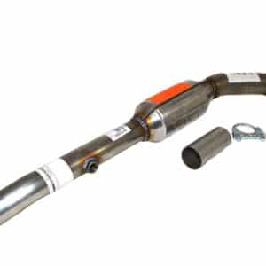 Catalystasy Lh - WAG000190 - BRITPART