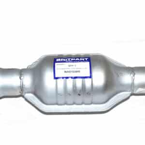 Cat Converter - Uk Only - WAG103640 - BRITPART