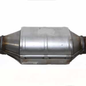 Cat Converter 1.8 Pet Homologated - WAG103640H - OEM
