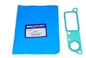 Gasket-Egr Pipe - WAL100120 - BRITPART