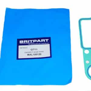 Gasket-Egr Pipe - WAL100120 - BRITPART